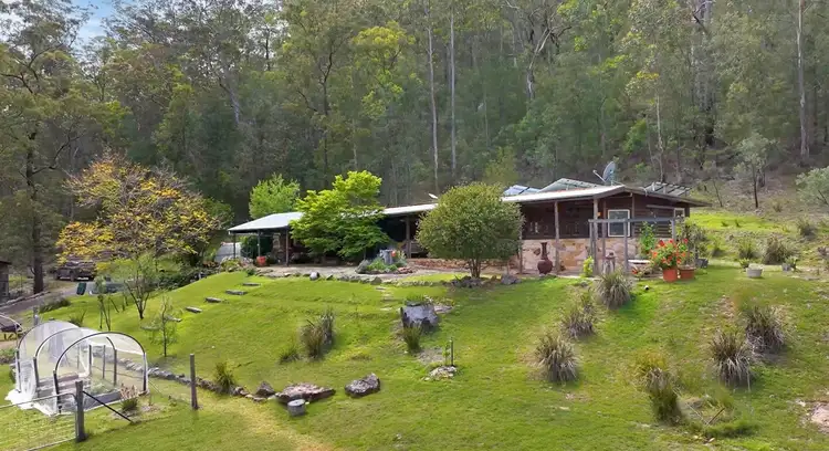 179 Cagney, Laguna NSW 2325