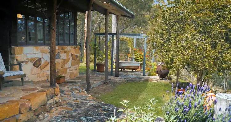 Third view of Homely rural property listing, 179 Cagney, Laguna NSW 2325