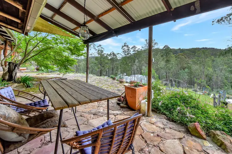 Fourth view of Homely rural property listing, 179 Cagney, Laguna NSW 2325