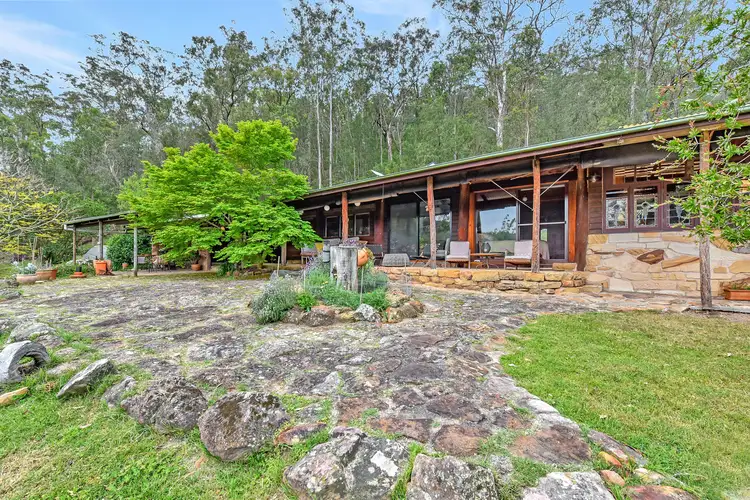 Fifth view of Homely rural property listing, 179 Cagney, Laguna NSW 2325