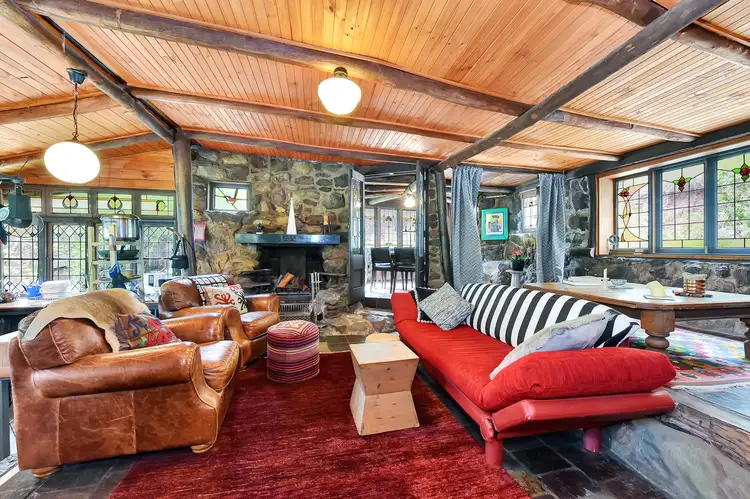 Sixth view of Homely rural property listing, 179 Cagney, Laguna NSW 2325