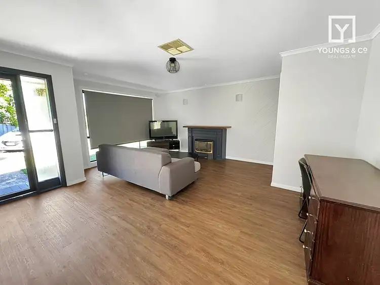 Fourth view of Homely house listing, Unit 2/11 Verney Rd, Shepparton VIC 3630