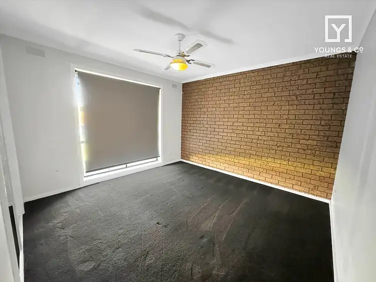 Fifth view of Homely house listing, Unit 2/11 Verney Rd, Shepparton VIC 3630