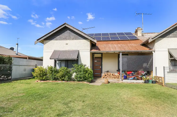 14 Fraser St, Culcairn NSW 2660