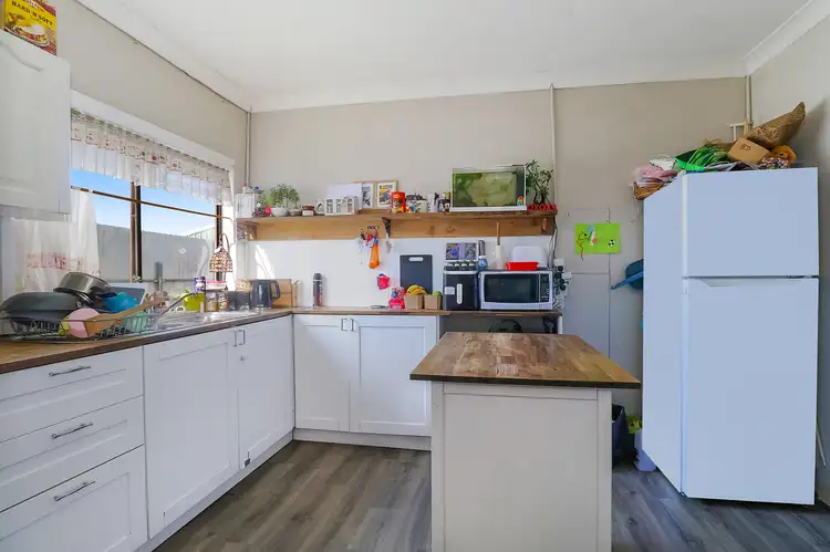 Second view of Homely house listing, 14 Fraser St, Culcairn NSW 2660