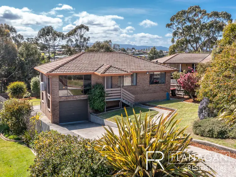 13 Erika Ct, Summerhill TAS 7250