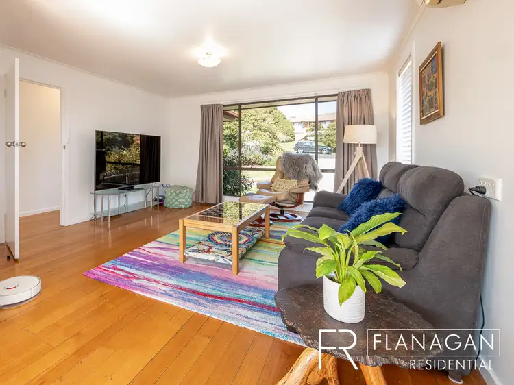 Second view of Homely house listing, 13 Erika Ct, Summerhill TAS 7250
