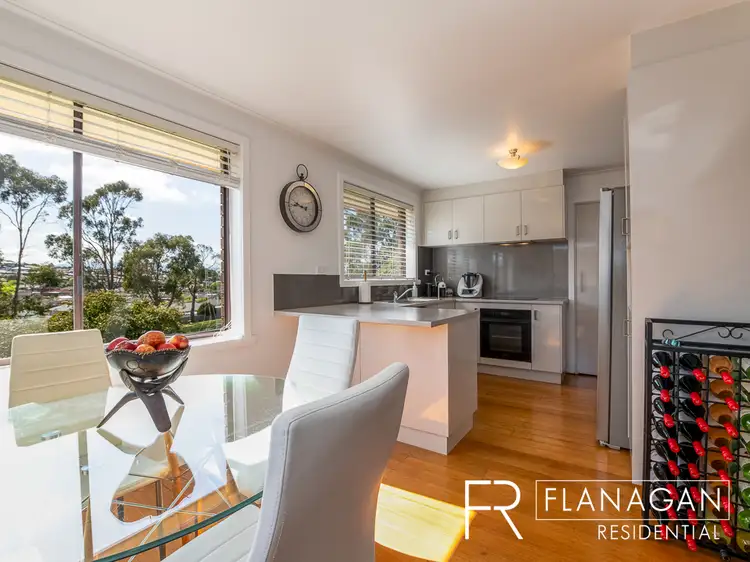Fourth view of Homely house listing, 13 Erika Ct, Summerhill TAS 7250