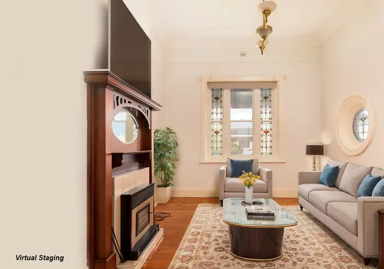 Third view of Homely house listing, 11 Hughes St, Wallaroo SA 5556