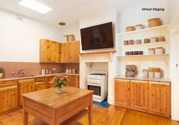 Fifth view of Homely house listing, 11 Hughes St, Wallaroo SA 5556