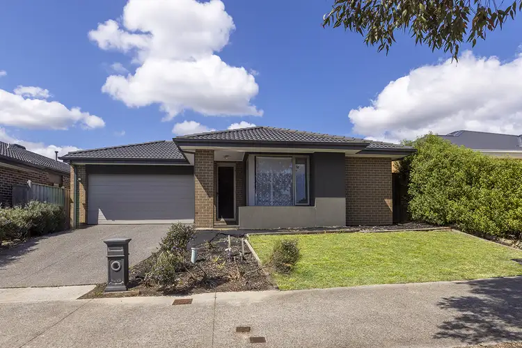 Main view of Homely house listing, 171 Mountainview Bvd, Cranbourne North VIC 3977