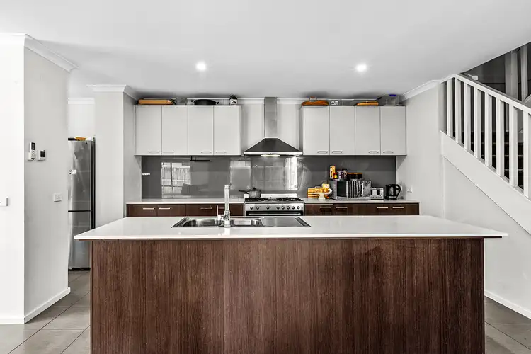 Third view of Homely house listing, 194 Alisma Bvd, Cranbourne North VIC 3977