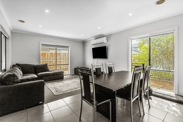 Fifth view of Homely house listing, 194 Alisma Bvd, Cranbourne North VIC 3977