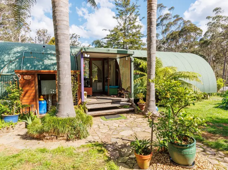 Sixth view of Homely rural property listing, 1932 Mount Darragh Rd, Wyndham NSW 2550