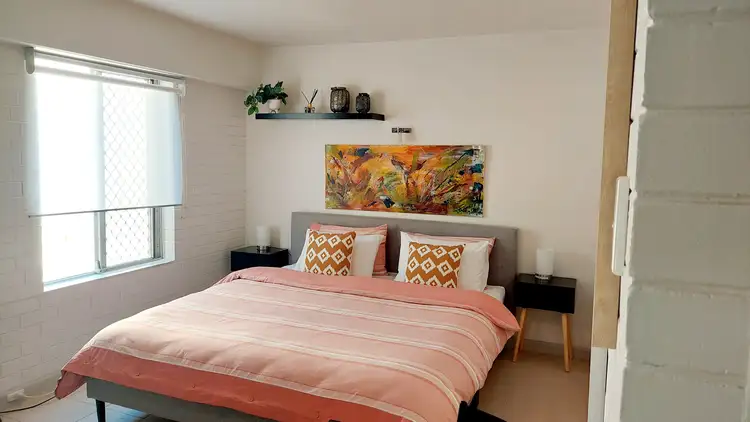 Third view of Homely apartment listing, 3/15 King George St, Victoria Park WA 6100