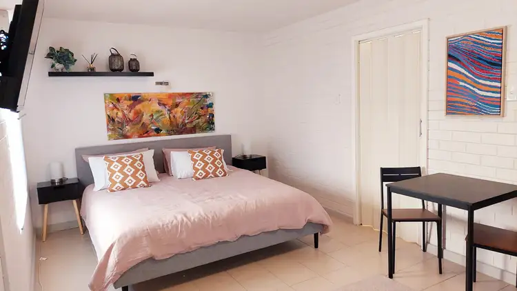 Fourth view of Homely apartment listing, 3/15 King George St, Victoria Park WA 6100