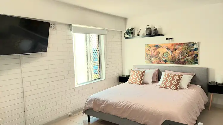 Fifth view of Homely apartment listing, 3/15 King George St, Victoria Park WA 6100