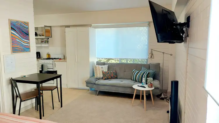 Sixth view of Homely apartment listing, 3/15 King George St, Victoria Park WA 6100