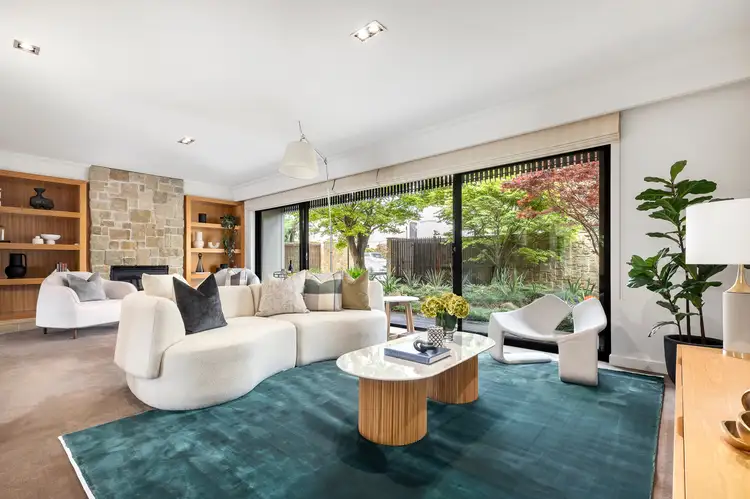 Second view of Homely house listing, 45 Regent Street, Brighton East VIC 3187