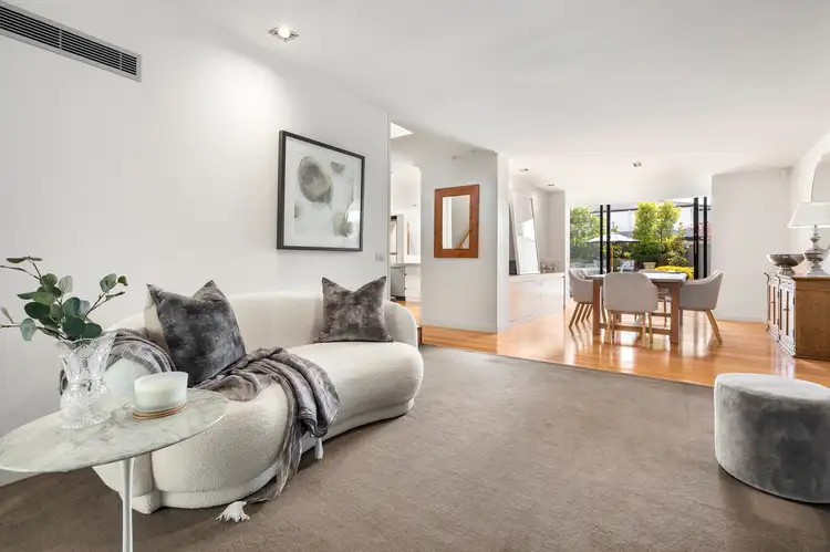 Third view of Homely house listing, 45 Regent Street, Brighton East VIC 3187