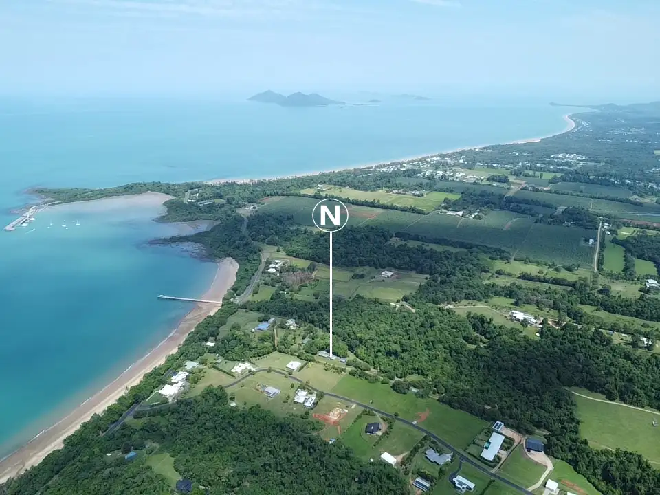 Main view of Homely house listing, LOT 3 Wylie Rd, Mission Beach QLD 4852