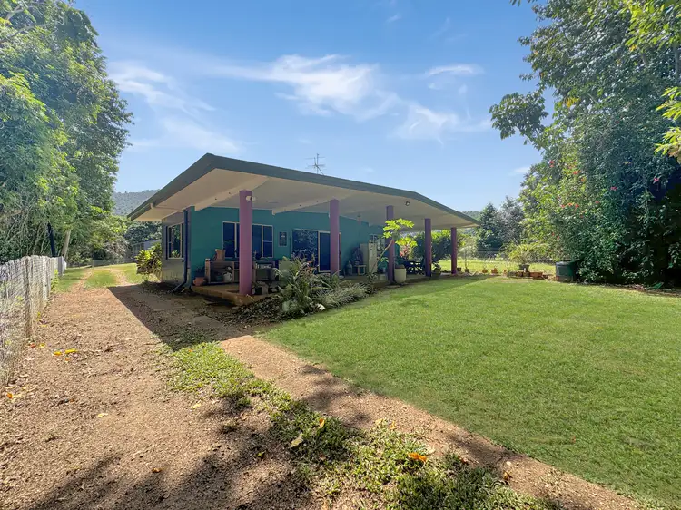 Third view of Homely house listing, LOT 3 Wylie Rd, Mission Beach QLD 4852