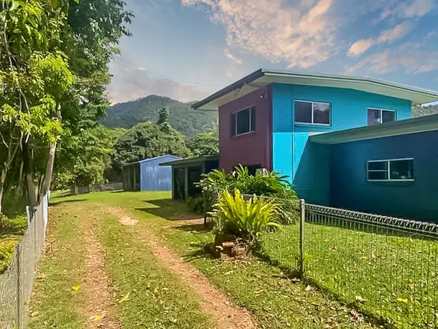 Fifth view of Homely house listing, LOT 3 Wylie Rd, Mission Beach QLD 4852
