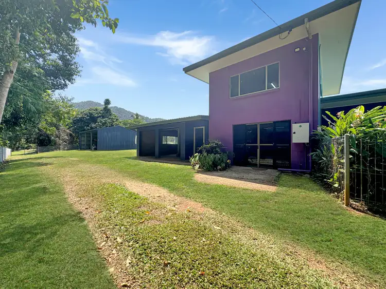 Sixth view of Homely house listing, LOT 3 Wylie Rd, Mission Beach QLD 4852