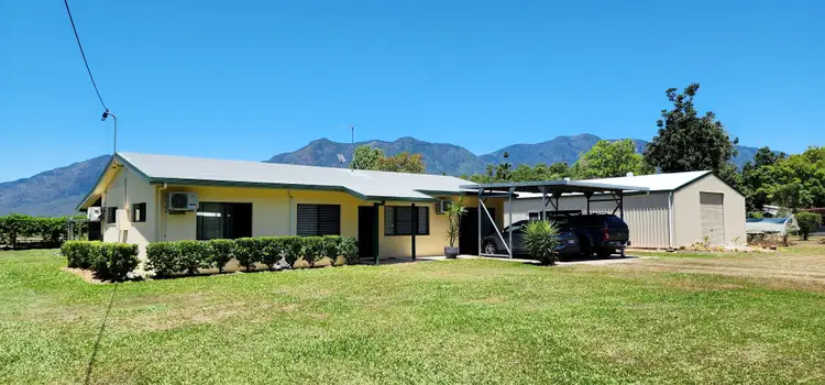 Second view of Homely rural property listing, 59 Sullivan Rd, Carruchan QLD 4816