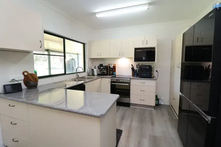 Third view of Homely rural property listing, 59 Sullivan Rd, Carruchan QLD 4816