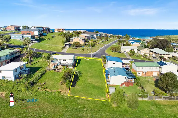 Main view of Homely land listing, 65 Montague Ave, Kianga NSW 2546
