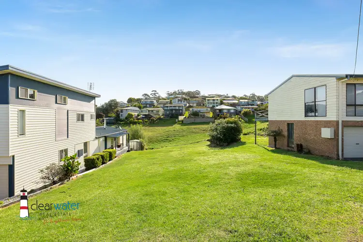 Third view of Homely land listing, 65 Montague Ave, Kianga NSW 2546