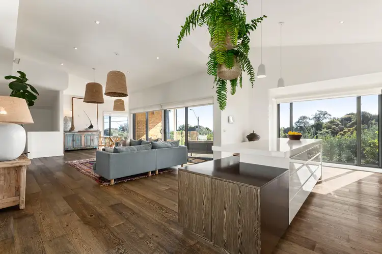 Second view of Homely house listing, 221 Beach Road, Black Rock VIC 3193