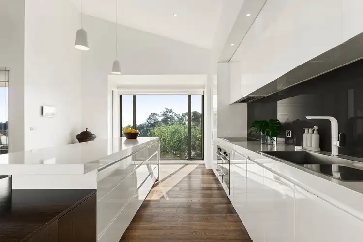 Fourth view of Homely house listing, 221 Beach Road, Black Rock VIC 3193