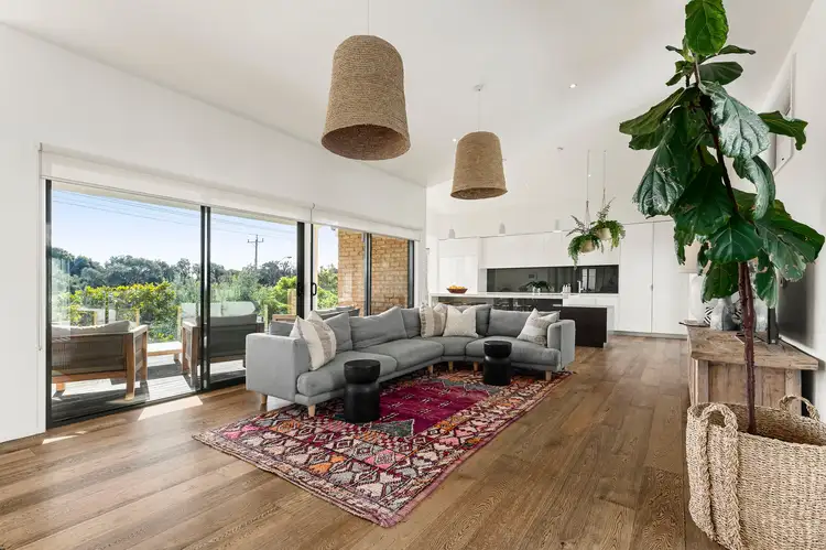 Fifth view of Homely house listing, 221 Beach Road, Black Rock VIC 3193
