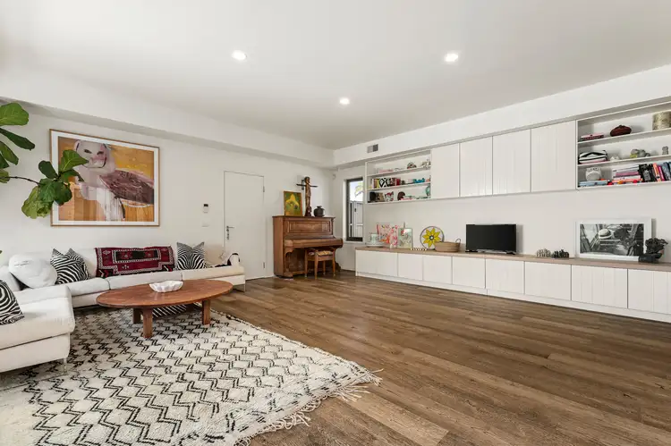 Sixth view of Homely house listing, 221 Beach Road, Black Rock VIC 3193