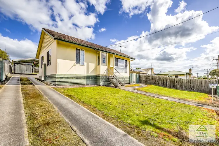 Second view of Homely house listing, 2 Lincoln St, Moe VIC 3825