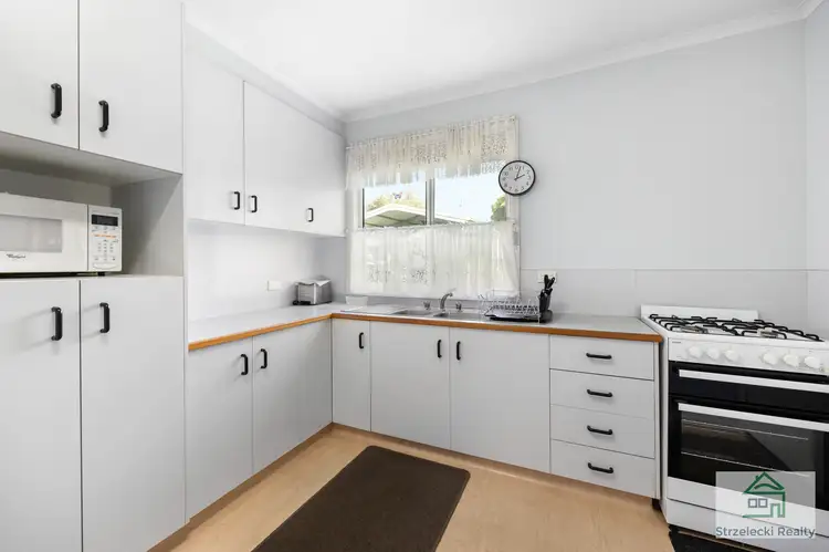 Fourth view of Homely house listing, 2 Lincoln St, Moe VIC 3825