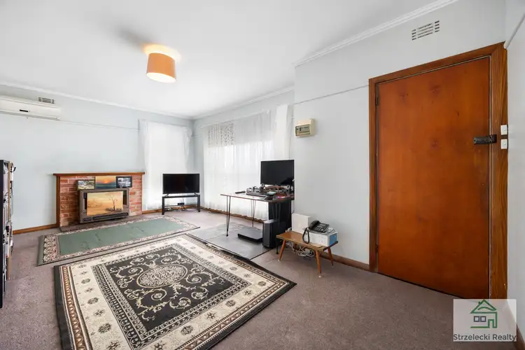 Sixth view of Homely house listing, 2 Lincoln St, Moe VIC 3825