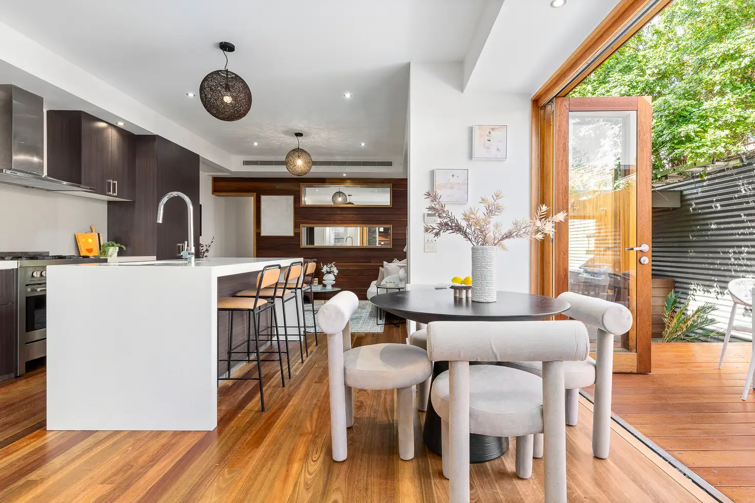 Main view of Homely house listing, 24 Lawrence Street, Brighton VIC 3186
