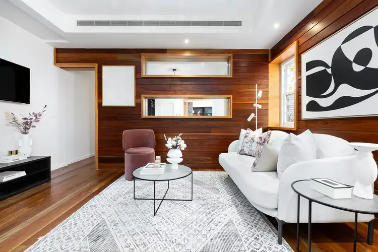Third view of Homely house listing, 24 Lawrence Street, Brighton VIC 3186