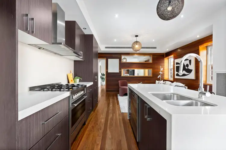 Fifth view of Homely house listing, 24 Lawrence Street, Brighton VIC 3186