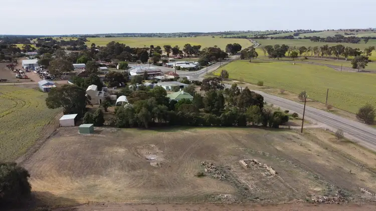 11 Tinline Road, Murray Town SA 5481