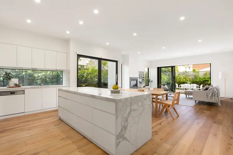 71A Orlando Street, Hampton VIC 3188