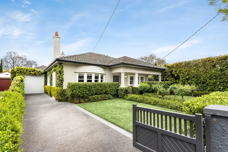 19 Byron Street, Brighton VIC 3186