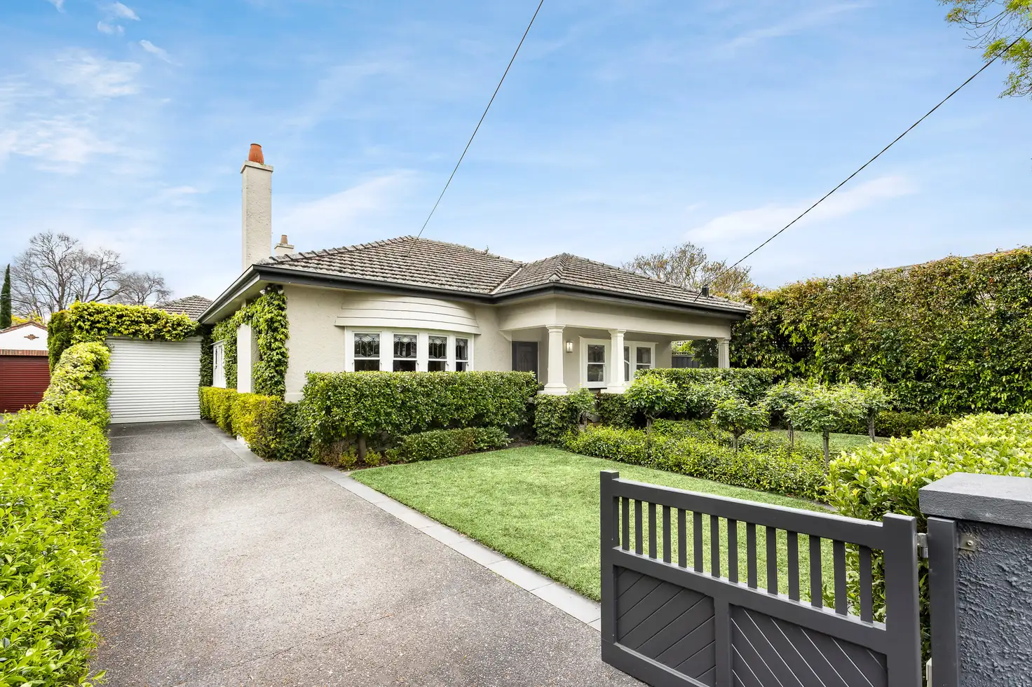 Main view of Homely house listing, 19 Byron Street, Brighton VIC 3186