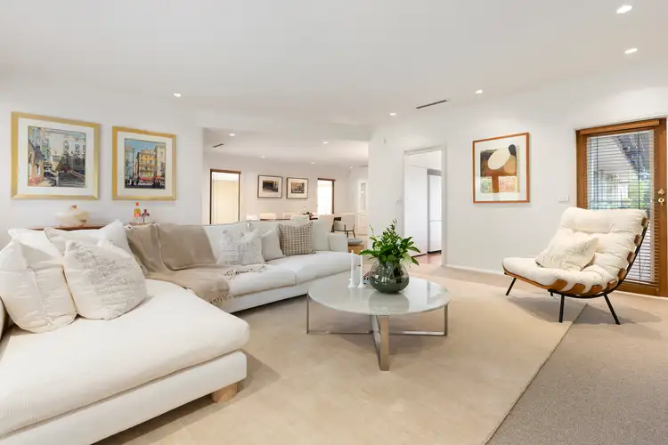 Second view of Homely house listing, 13 Brickwood Street, Brighton VIC 3186