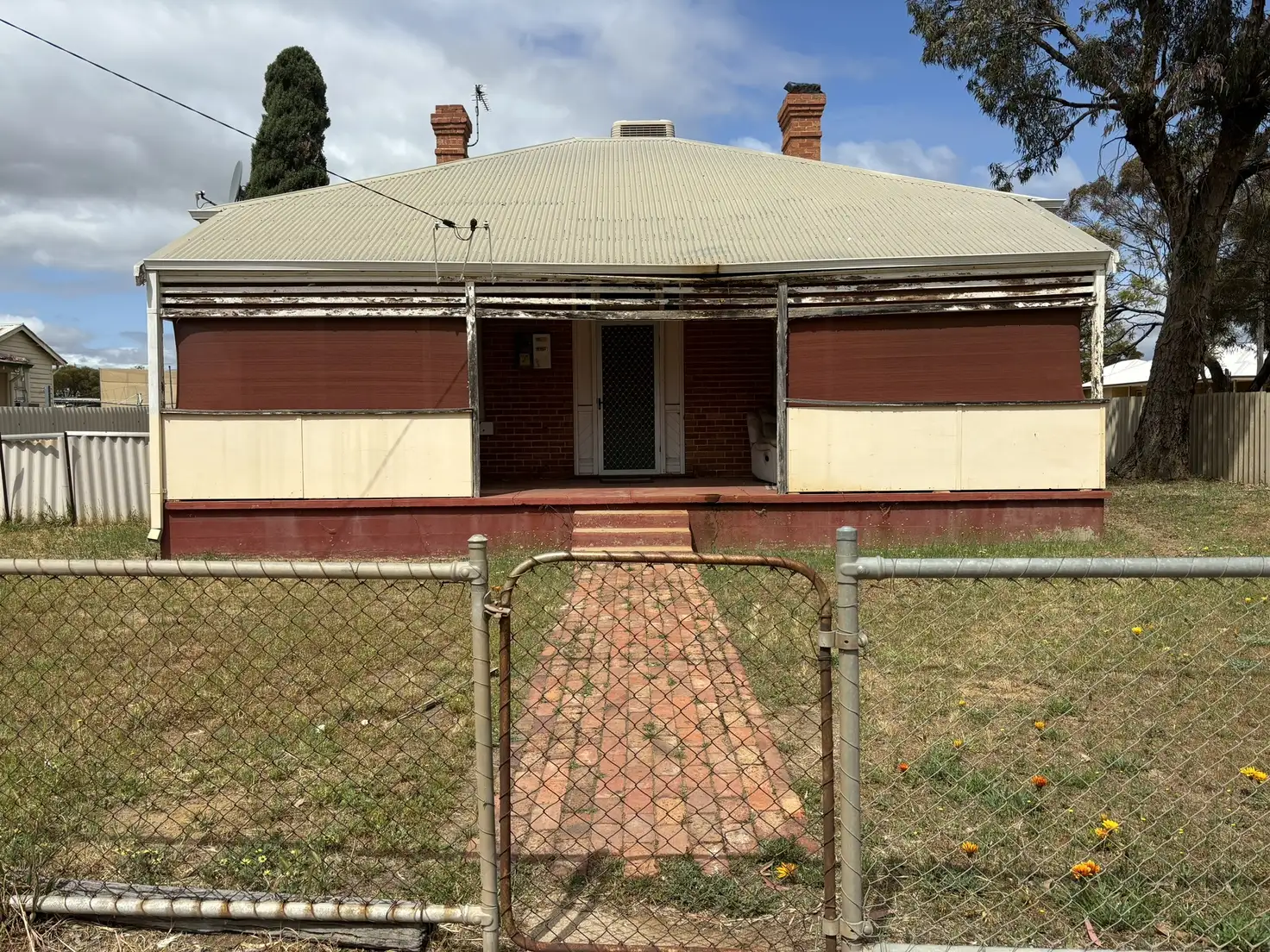 Main view of Homely house listing, 71 Todd St, Merredin WA 6415