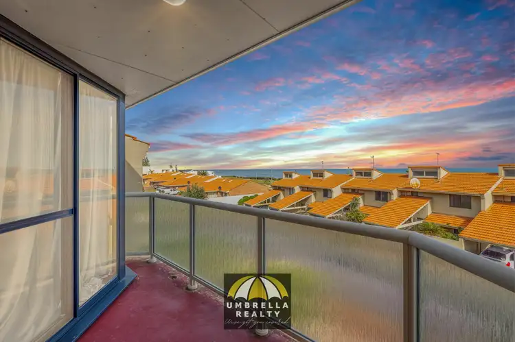 Main view of Homely unit listing, Unit 21/13 Upper Esp, Bunbury WA 6230