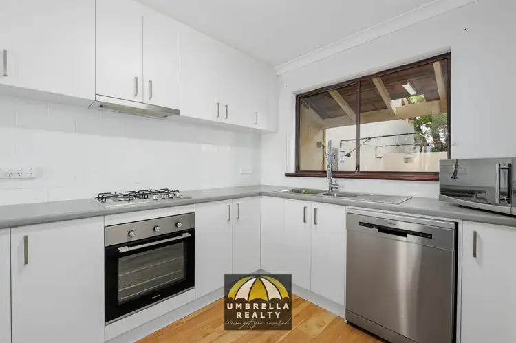 Fourth view of Homely unit listing, Unit 21/13 Upper Esp, Bunbury WA 6230